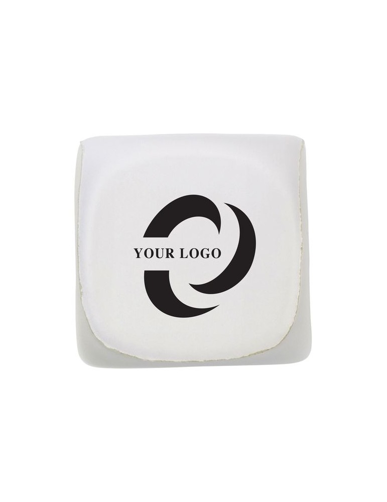 Enceinte Bluetooth personnalisable anti-stress