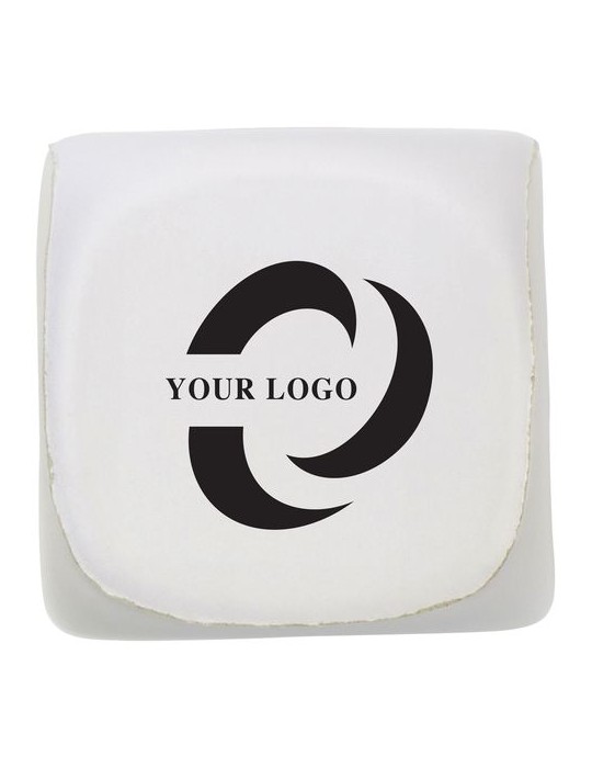 Enceinte Bluetooth personnalisable anti-stress