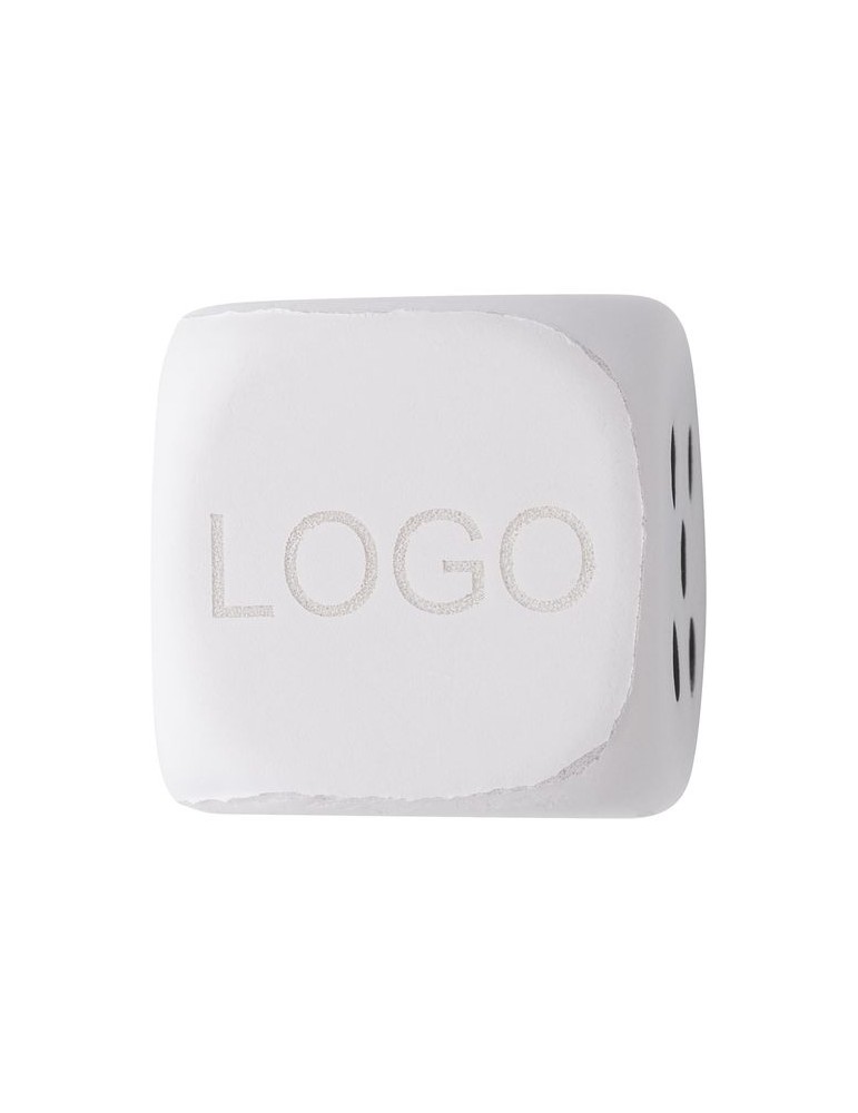 Enceinte Bluetooth personnalisable anti-stress