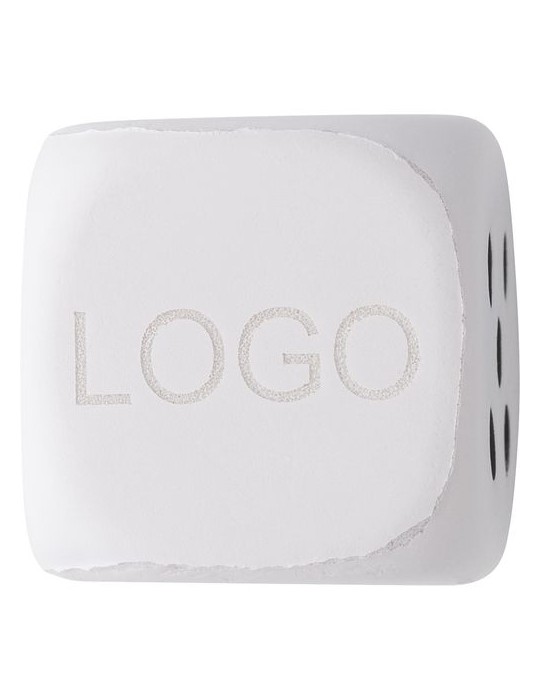 Enceinte Bluetooth personnalisable anti-stress