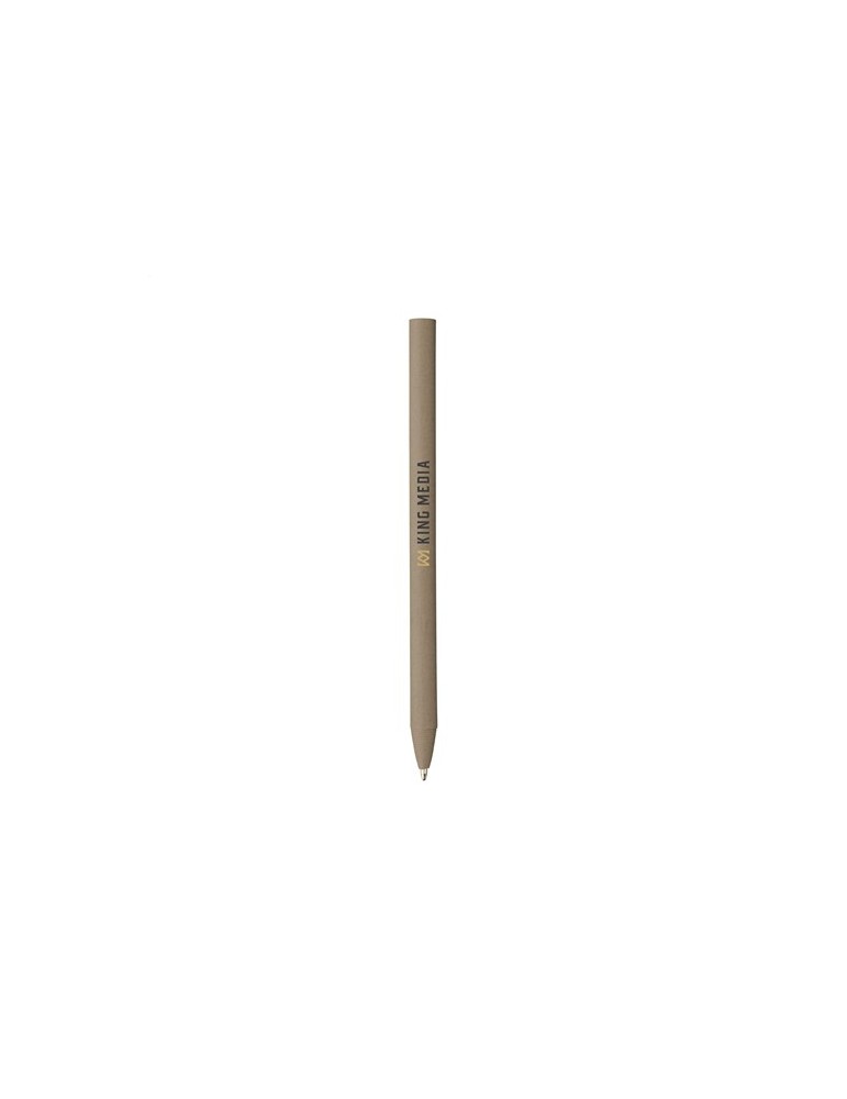 Recycled Paper Pen stylo