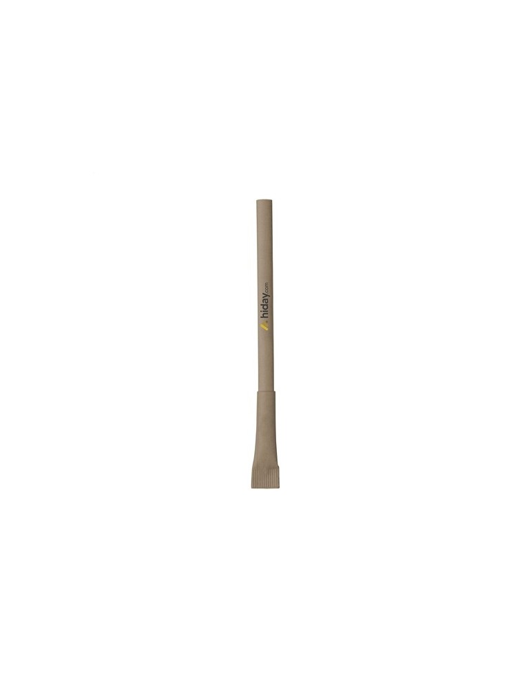 Recycled Paper Pen stylo
