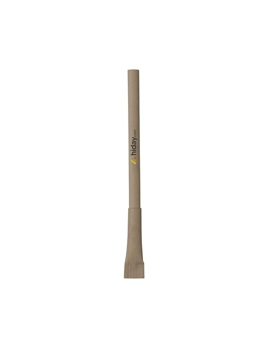 Recycled Paper Pen stylo