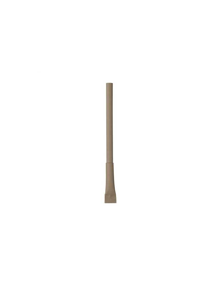 Recycled Paper Pen stylo