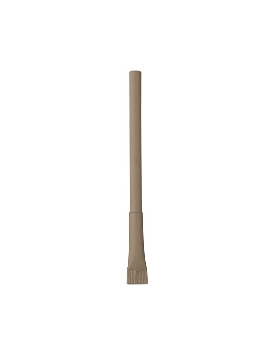 Recycled Paper Pen stylo