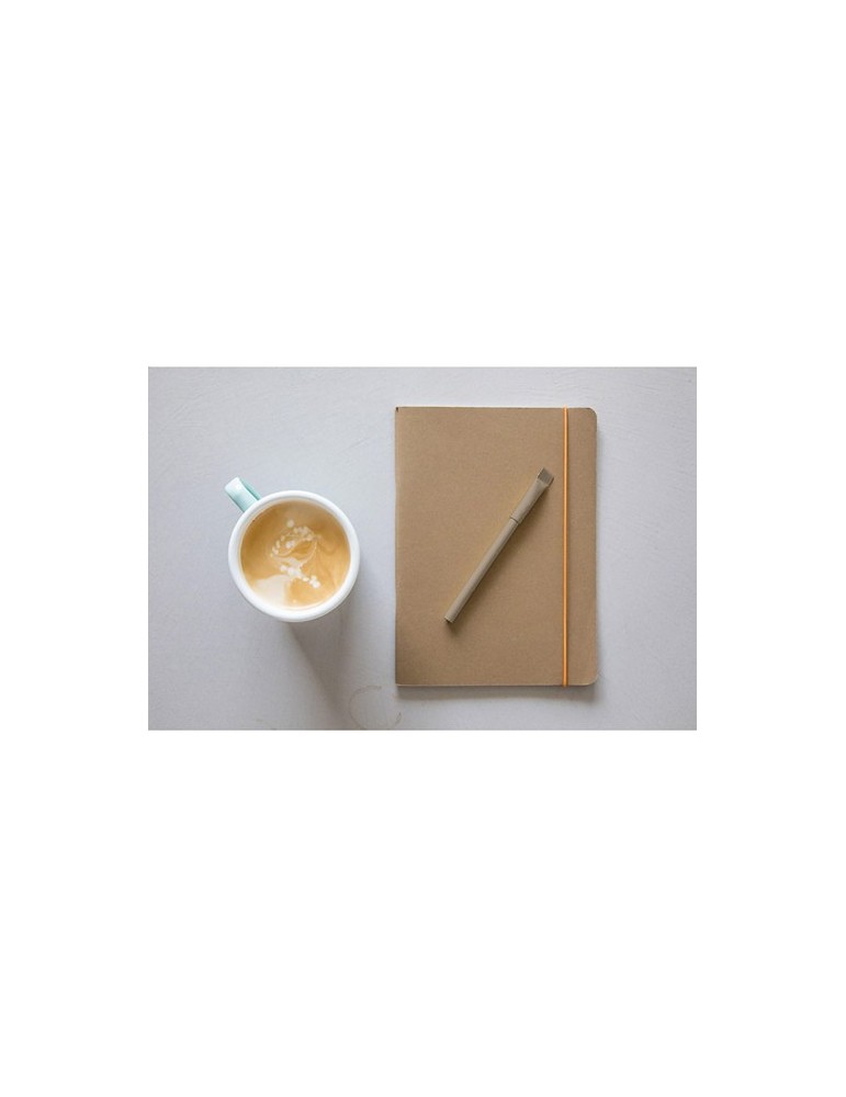 Recycled Paper Pen stylo