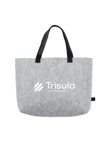 GRS RPET Felt Shoulder Bag sac bandoulière