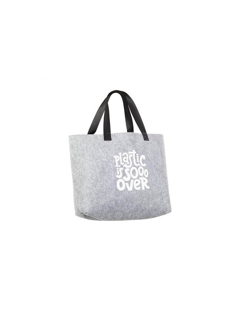 GRS RPET Felt Shoulder Bag sac bandoulière
