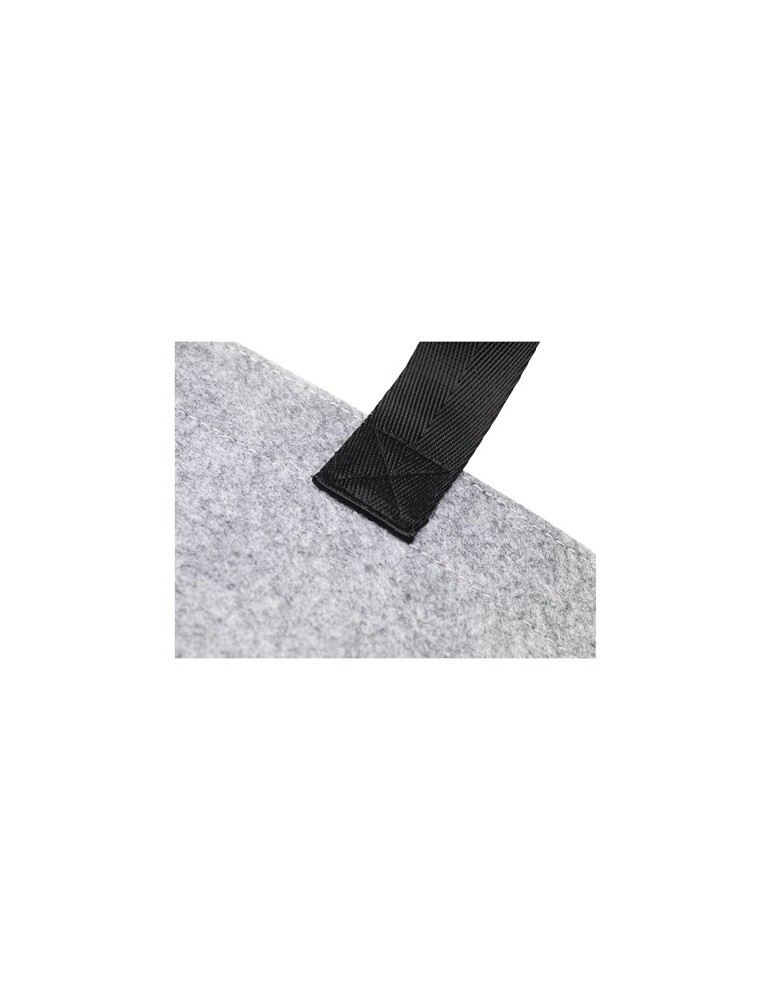 GRS RPET Felt Shoulder Bag sac bandoulière