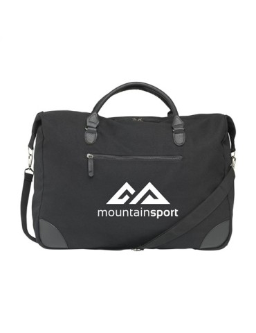 Denver Duffle Recycled Canvas sac de voyage 2