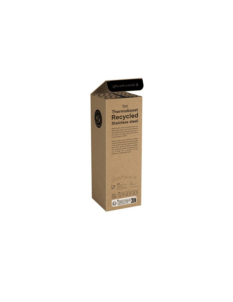 Thermoboost RCS 450 ml gobelet thermos