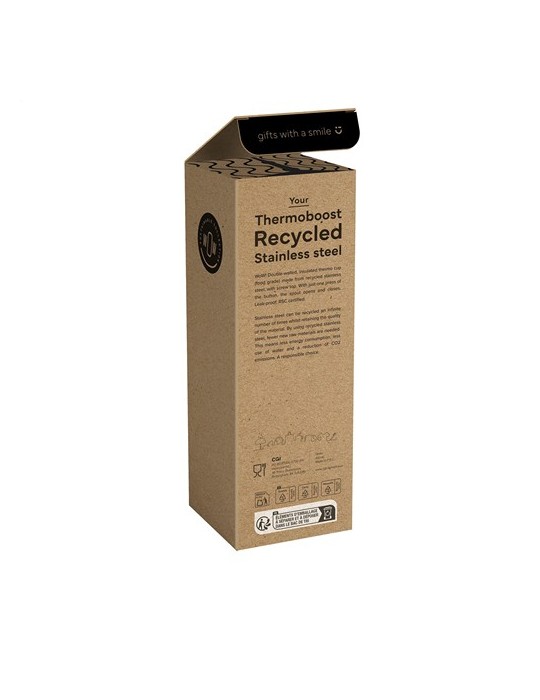 Thermoboost RCS 450 ml gobelet thermos