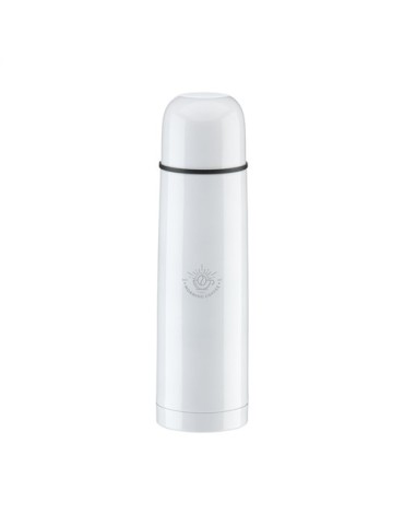 ThermoColour RCS Recycled Steel 500ml bouteille thermos