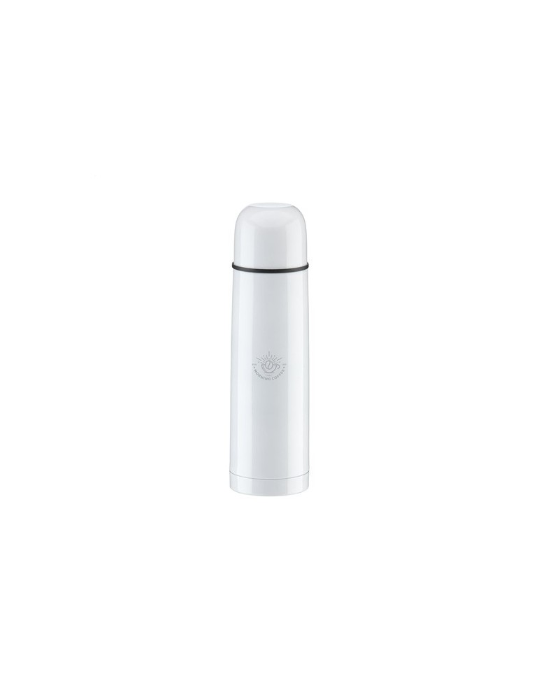 ThermoColour RCS Recycled Steel 500ml bouteille thermos