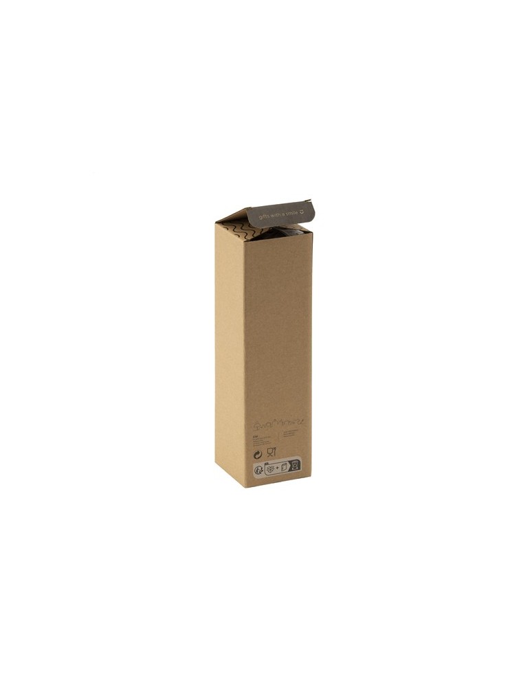 ThermoColour RCS Recycled Steel 500ml bouteille thermos