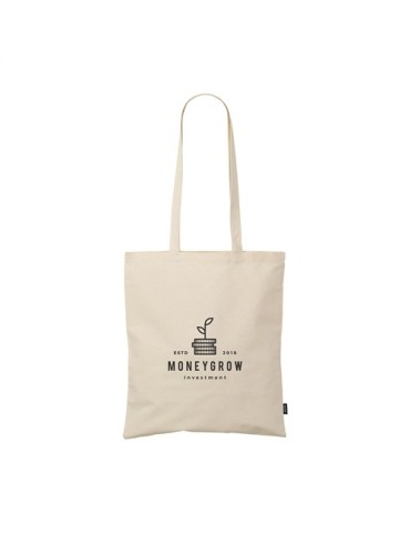 ShoppyBag GRS Recycled Cotton (180 g/m²) sac shopping