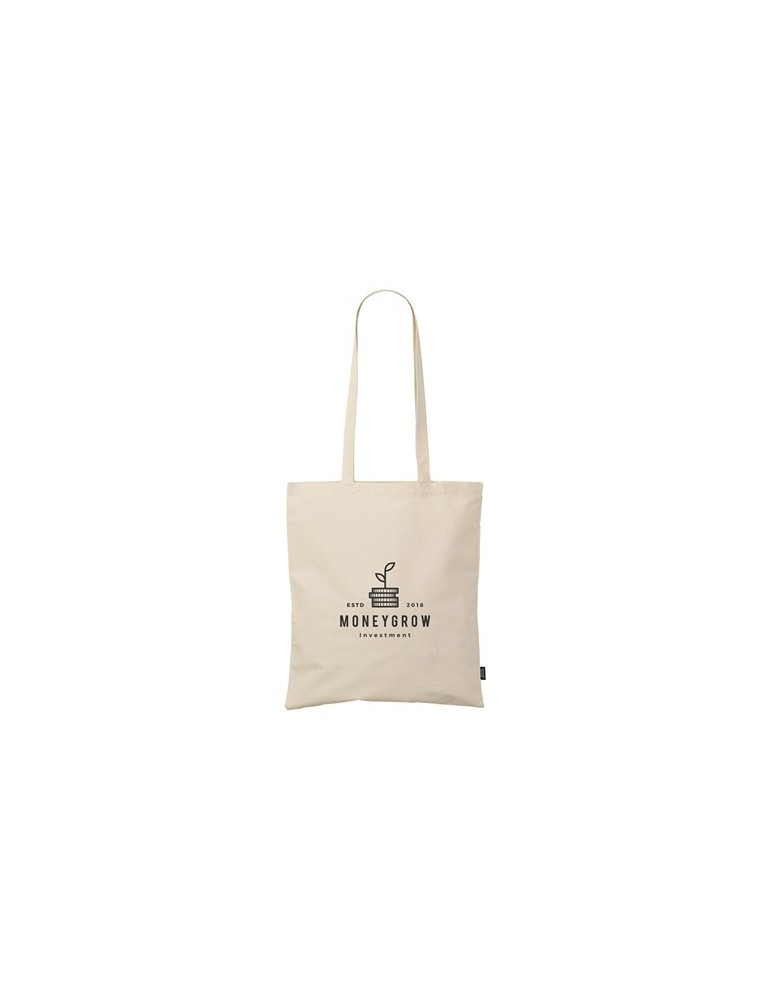 ShoppyBag GRS Recycled Cotton (180 g/m²) sac shopping