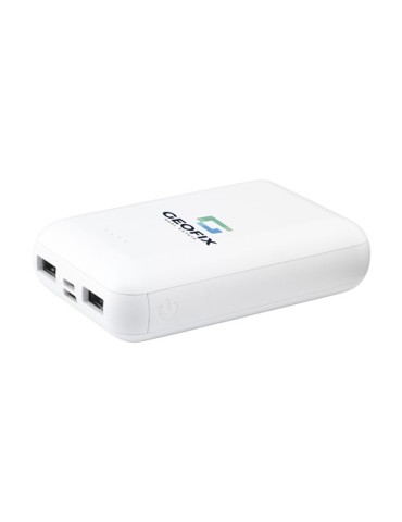 PocketPower 10000 Wireless Powerbank chargeur sans fil