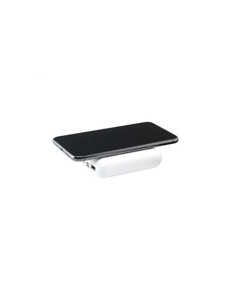 PocketPower 10000 Wireless Powerbank chargeur sans fil