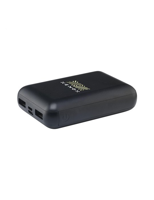 PocketPower 10000 Wireless Powerbank chargeur sans fil
