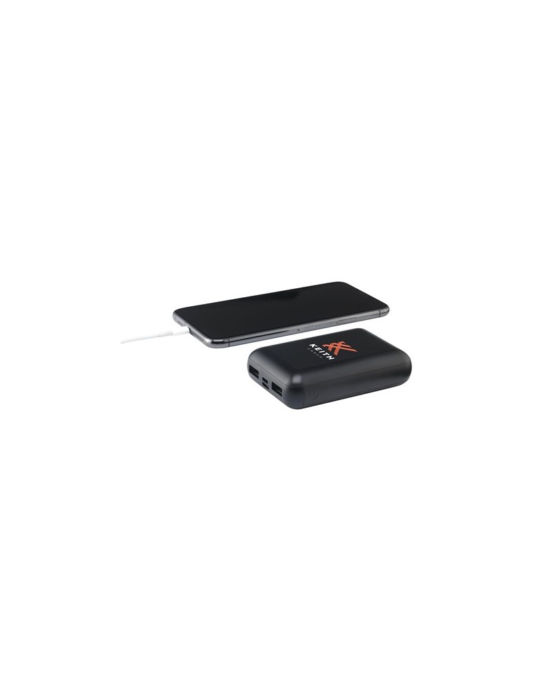 PocketPower 10000 Wireless Powerbank chargeur sans fil