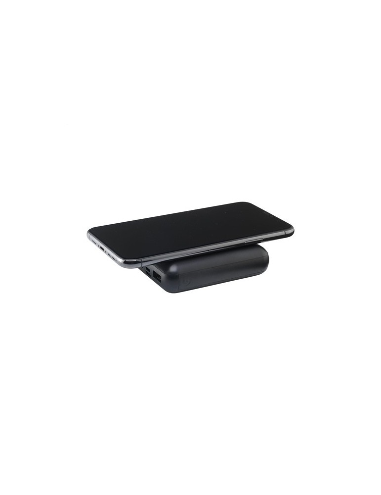 PocketPower 10000 Wireless Powerbank chargeur sans fil