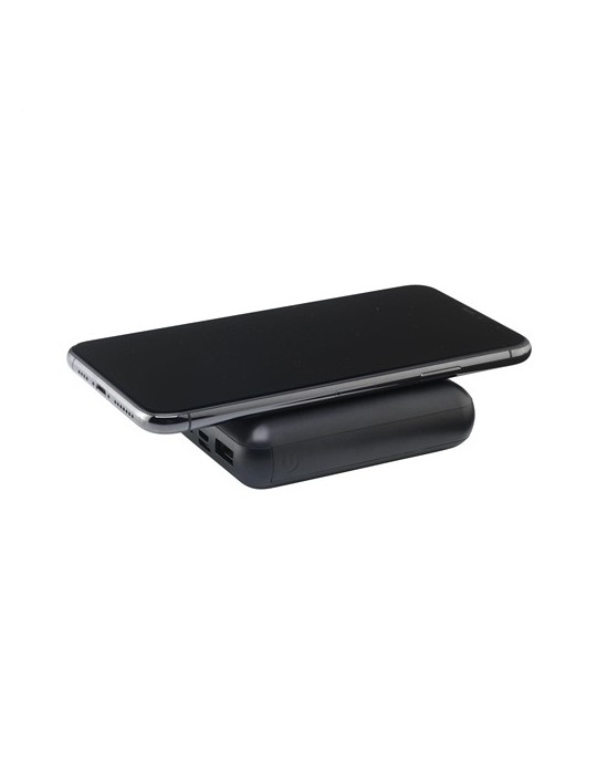 PocketPower 10000 Wireless Powerbank chargeur sans fil