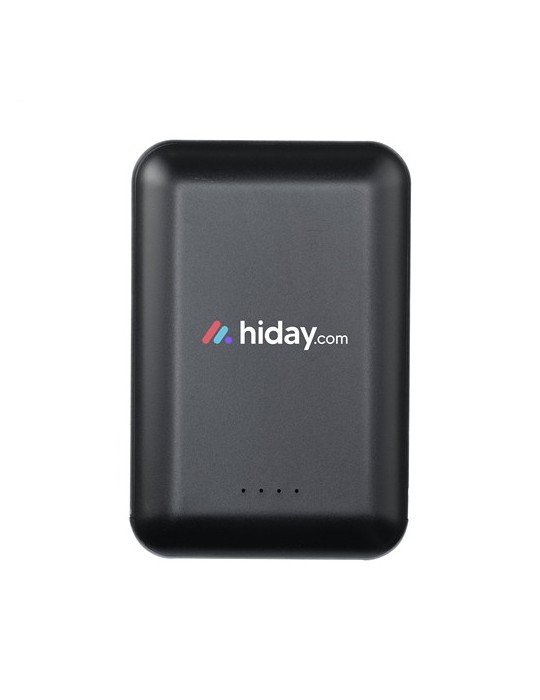 PocketPower 10000 Wireless Powerbank chargeur sans fil
