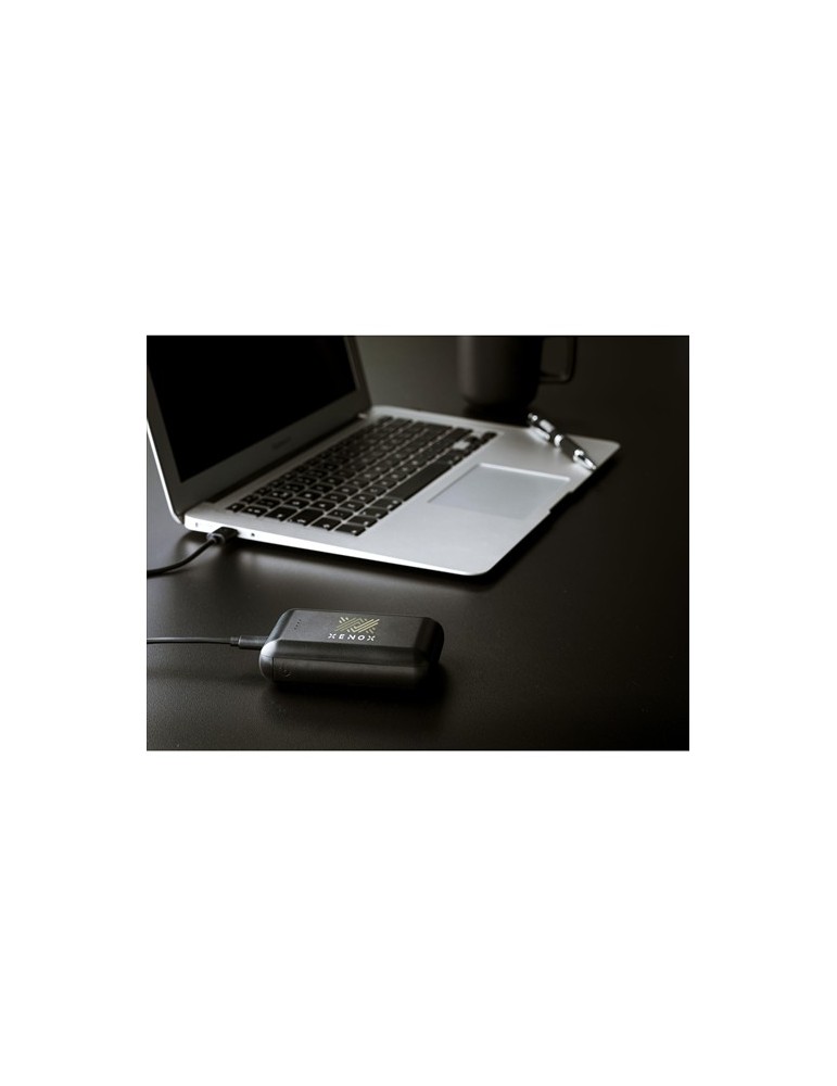 PocketPower 10000 Wireless Powerbank chargeur sans fil
