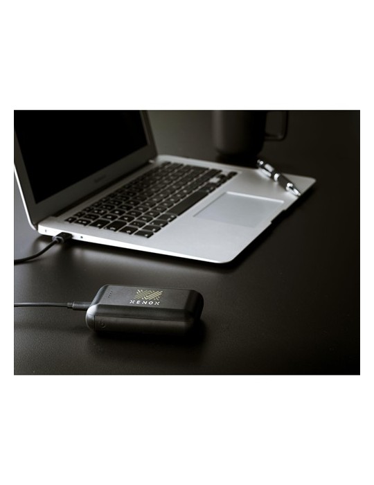 PocketPower 10000 Wireless Powerbank chargeur sans fil
