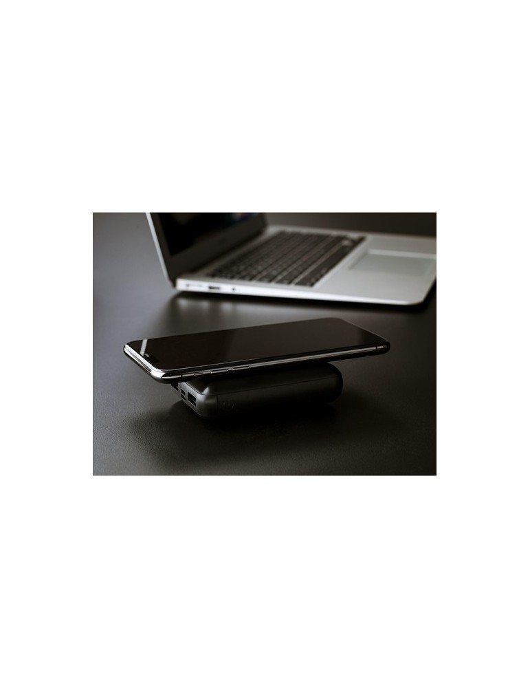 PocketPower 10000 Wireless Powerbank chargeur sans fil