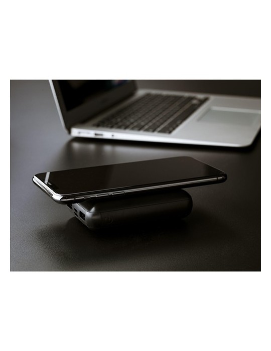 PocketPower 10000 Wireless Powerbank chargeur sans fil