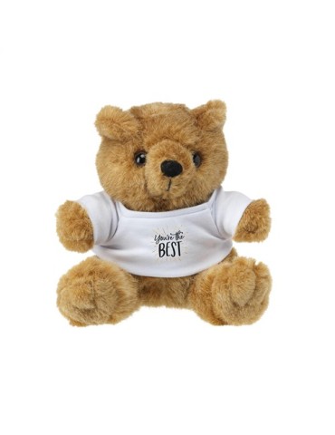 Browny Bear peluche