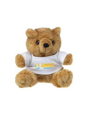Browny Bear peluche 2