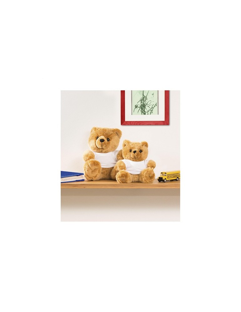 Browny Bear peluche
