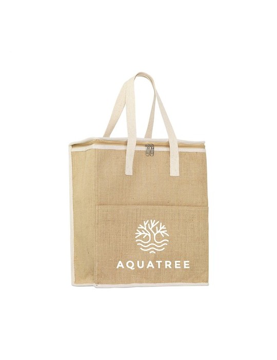 Mumbai Cooler Bag XL sac isotherme