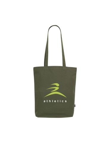 GRS Recycled Canvas Bag Colour (260 g/m²)