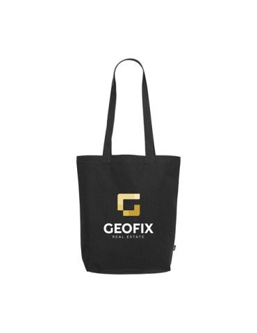 GRS Recycled Canvas Bag Colour (260 g/m²) 2