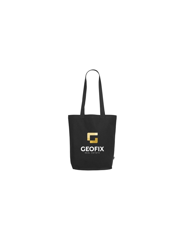 GRS Recycled Canvas Bag Colour (260 g/m²)
