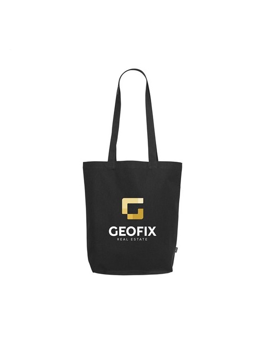 GRS Recycled Canvas Bag Colour (260 g/m²)