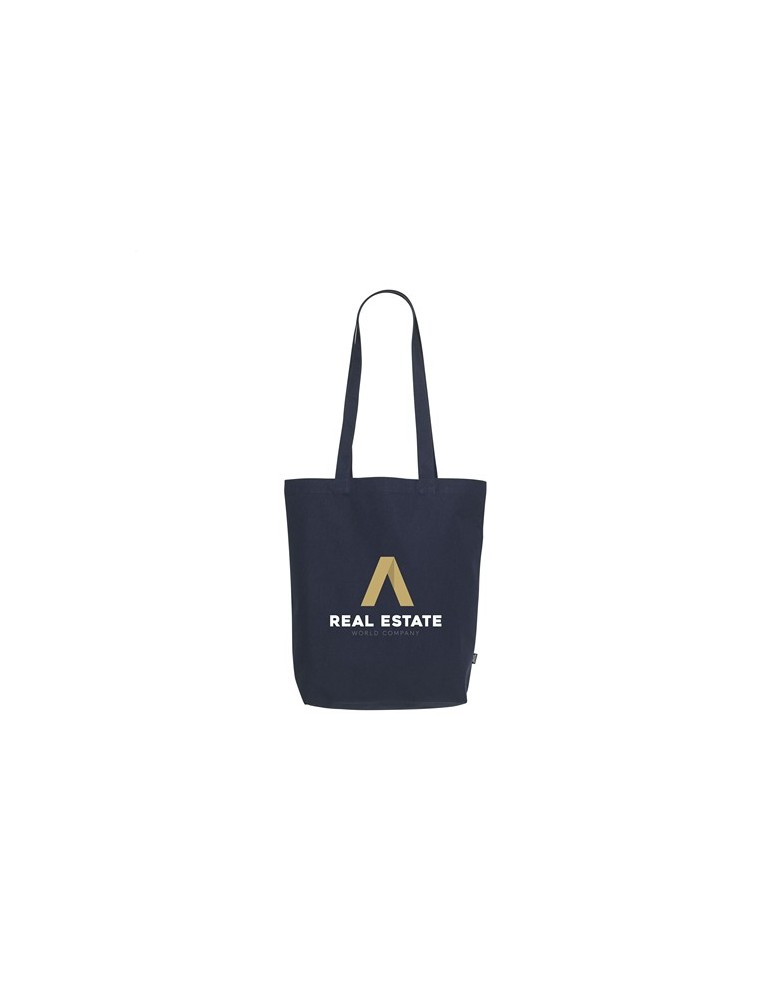 GRS Recycled Canvas Bag Colour (260 g/m²)