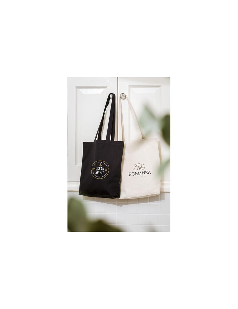 GRS Recycled Canvas Bag Colour (260 g/m²)