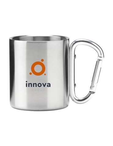 Carabiner RCS Outdoor Mug 220 ml