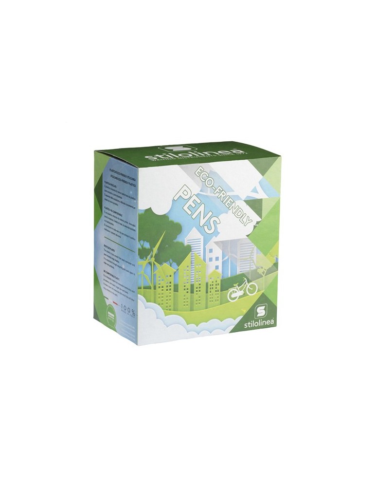 Stilolinea S45 BIO stylo