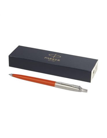 Parker Jotter Stylo à bille recyclé – encre bleue 2