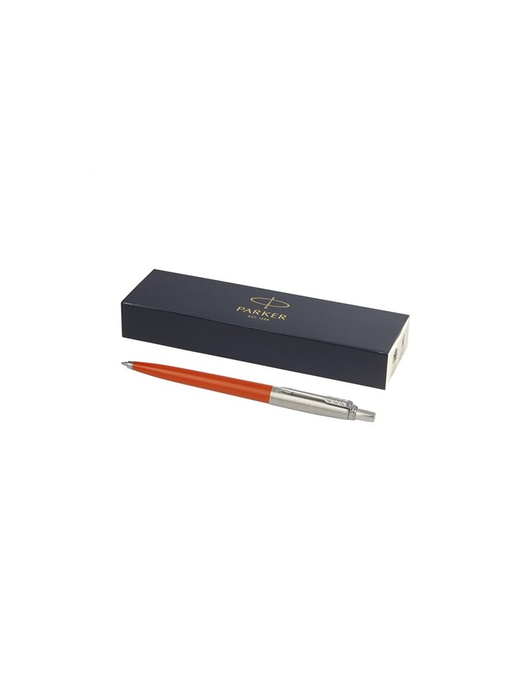 Parker Jotter Stylo à bille recyclé – encre bleue