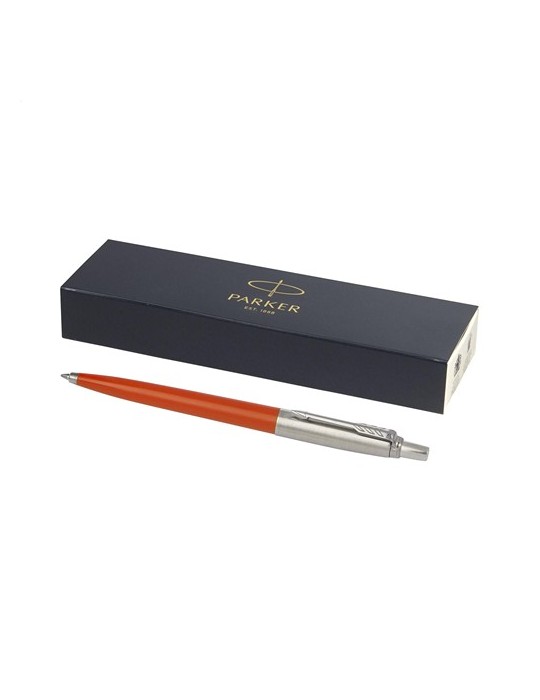 Parker Jotter Stylo à bille recyclé – encre bleue