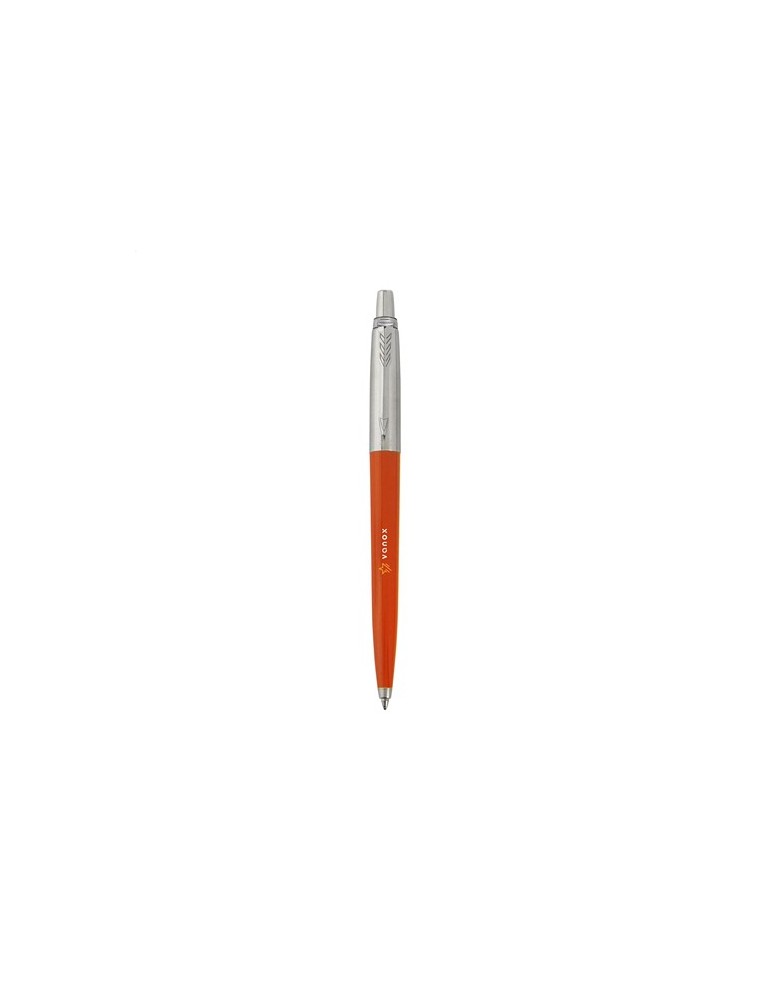 Parker Jotter Stylo à bille recyclé – encre bleue