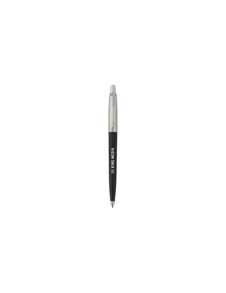 Parker Jotter Stylo à bille recyclé – encre bleue