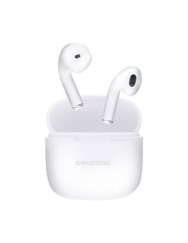 Grundig TWS Earbuds 200 mAh